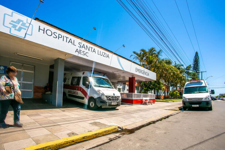 Hospital Santa Luzia divulga prioridades para 2020