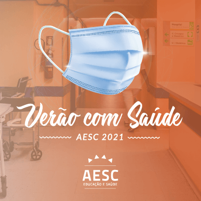 Verão com Saúde destaca estruturas dos hospitais da AESC no litoral