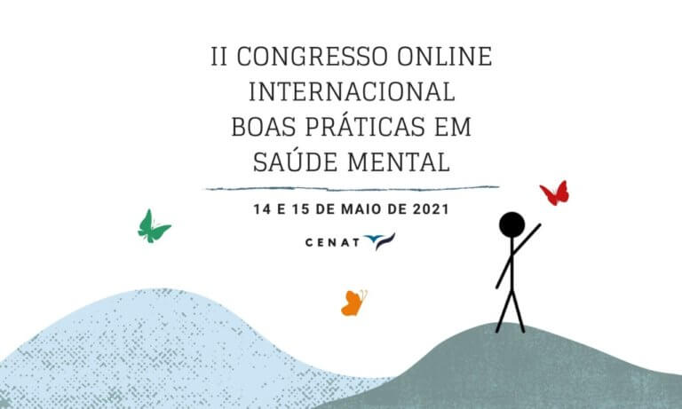 Congresso internacional destaca ação  dos responsáveis técnicos de Enfermagem nos CAPS AD