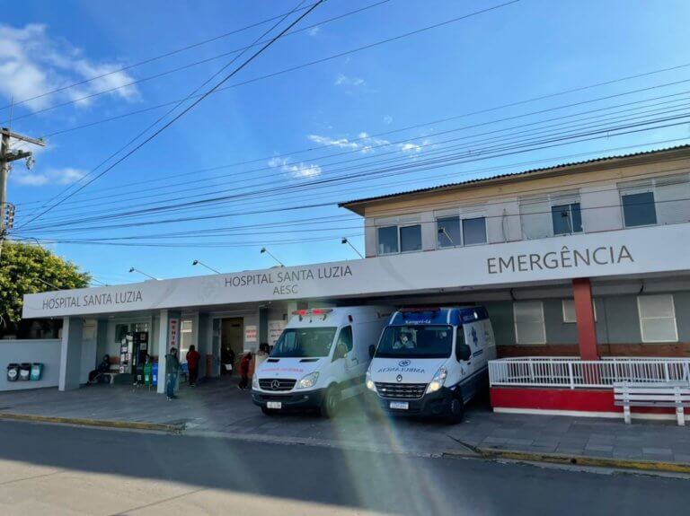 Hospital Santa Luzia volta a oferecer exames endoscópicos